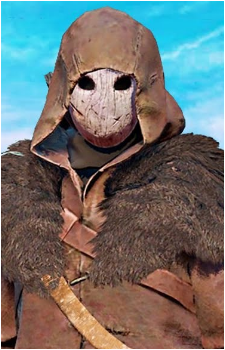 The Judge's image