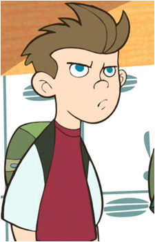 Tim Possible's image