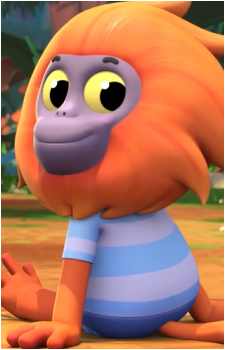 Melvin {TCC}