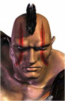 Kongol's image