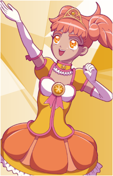 Princess Clementine's image