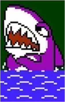 Shark {WL}