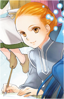 Wilma's image