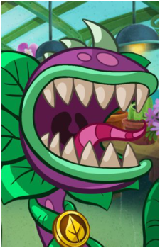 Chompzilla's image