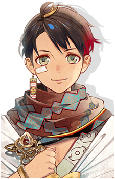 Asuha {OS}