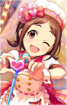 Sakura Muramatsu
