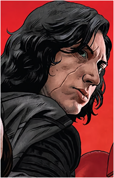 Kylo Ren