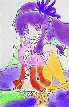 Mo Qingxian