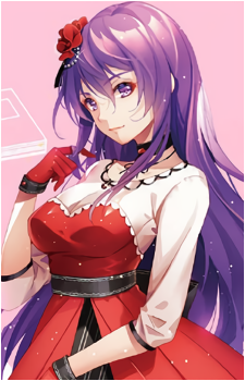 Mo Qingxian