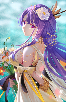 Mo Qingxian
