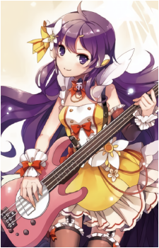 Mo Qingxian