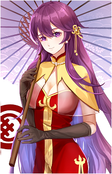 Mo Qingxian