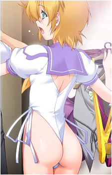 Shana Mikage