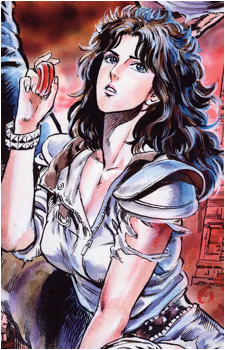 Mamiya's image
