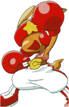 Chipple {Klonoa}'s image