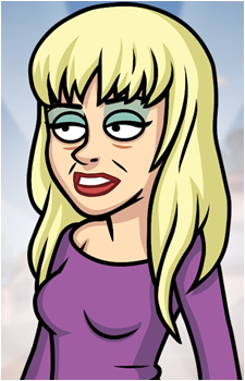 Lucy {TPB}'s image
