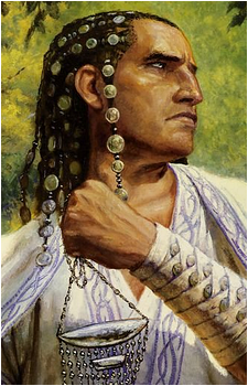 Cho-Manno's image