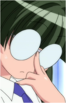 Rei Tachibana