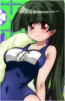 Rei Tachibana