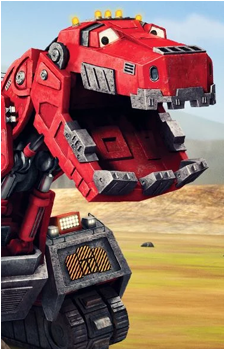 Ty Rux's image