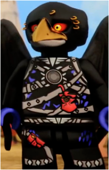 Razcal's image