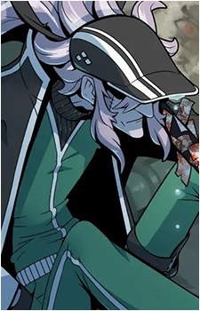 Imai's image