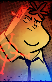 Hector {Hector}'s image