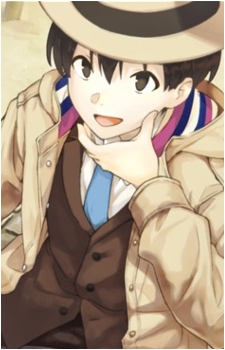 Shun Moritsuka