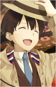 Shun Moritsuka