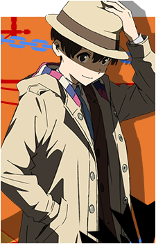 Shun Moritsuka's image