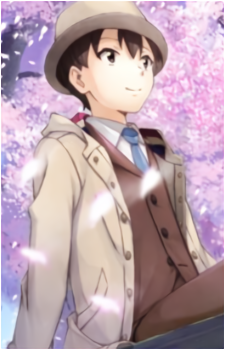 Shun Moritsuka