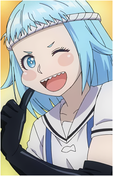Mero's image