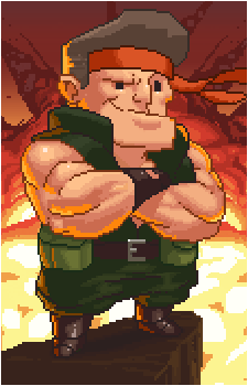 Arnold {TSB}'s image