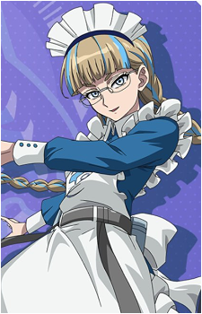 Meiko Meiden's image