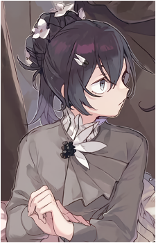 Kyouka Izumi