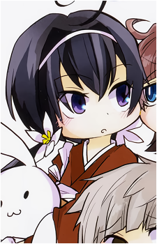 Kyouka Izumi