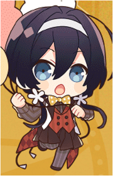 Kyouka Izumi