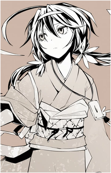 Kyouka Izumi