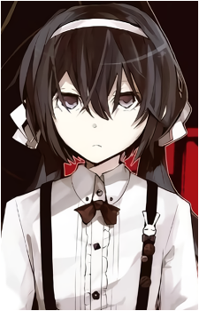 Kyouka Izumi