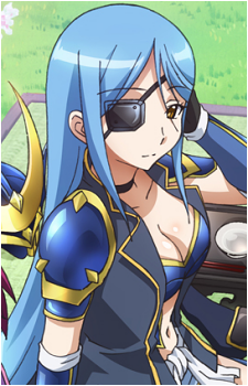 Masamune Date's image