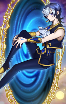 Spenta, the Magistus Sealer's image