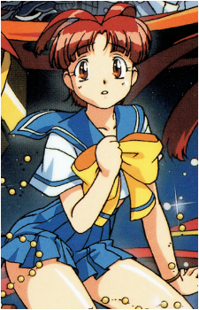 Mikoto Utsugi