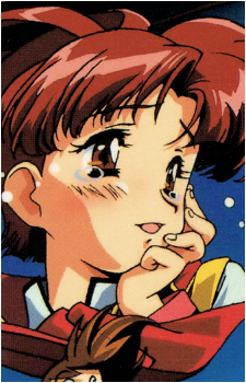 Mikoto Utsugi