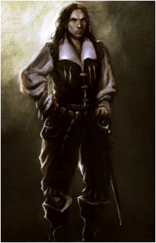 Arnaud de Laincourt's image