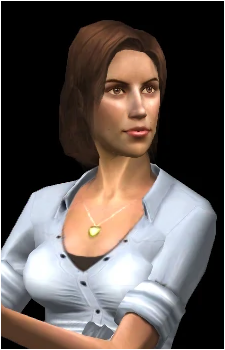 Valerie Constantine's image