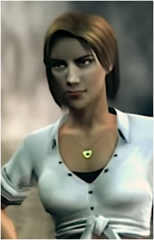 Valerie Constantine