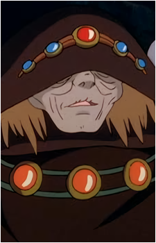 Obaba {Nausicaa}'s image