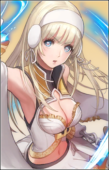 Evelysse