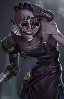Mad Eyes's image