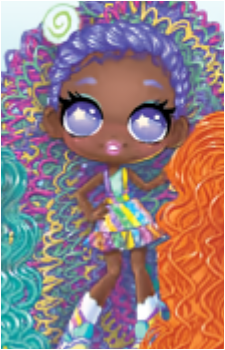 Rory Rainbow's image